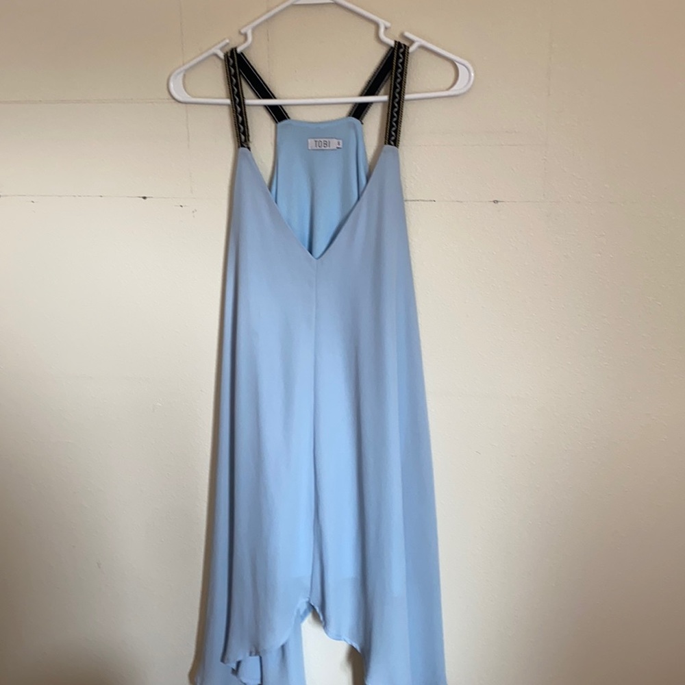 TOBI dress